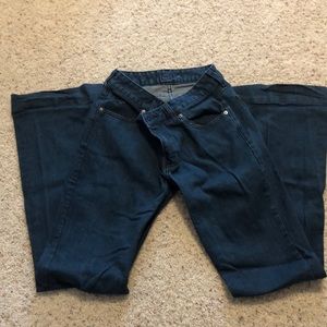 Kimes Ranch Lola trouser Jeans